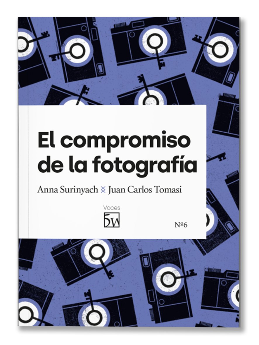 EL COMPROMISO DE LA FOTOGRAFÍA