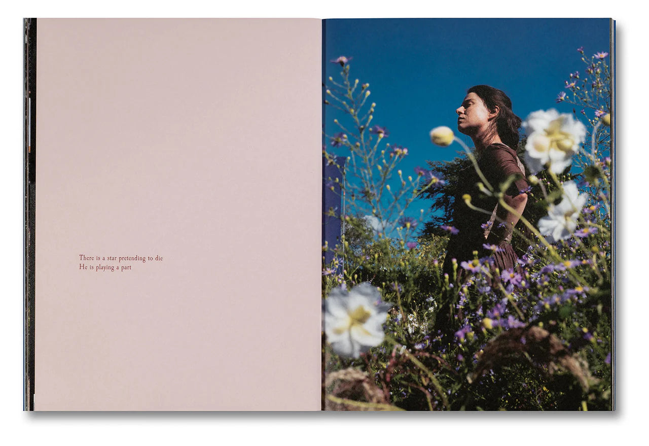 EVEN AS A SHADOW, EVEN AS A DREAM · Chloé Zhao, Jessie Buckley, Agata Grzybowska