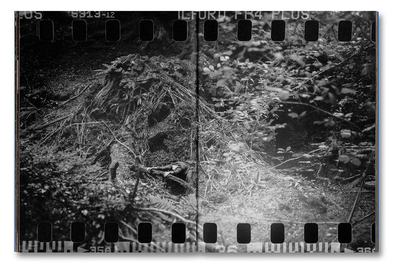 EVEN AS A SHADOW, EVEN AS A DREAM · Chloé Zhao, Jessie Buckley, Agata Grzybowska