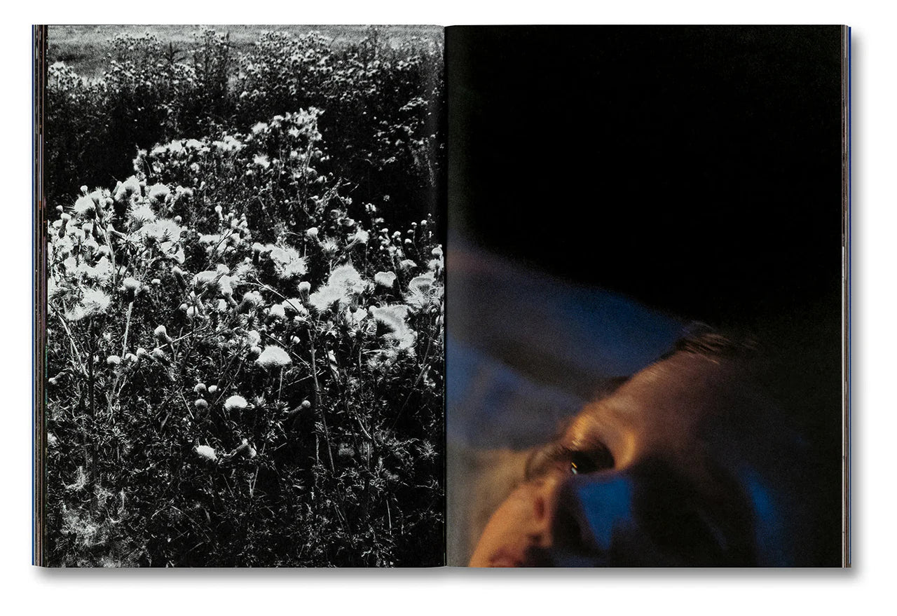 EVEN AS A SHADOW, EVEN AS A DREAM · Chloé Zhao, Jessie Buckley, Agata Grzybowska