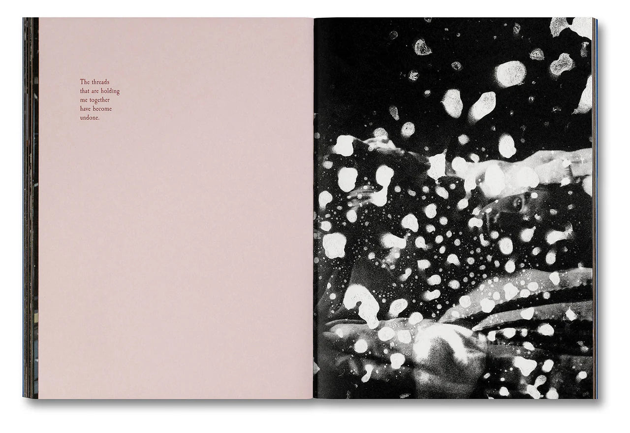 EVEN AS A SHADOW, EVEN AS A DREAM · Chloé Zhao, Jessie Buckley, Agata Grzybowska