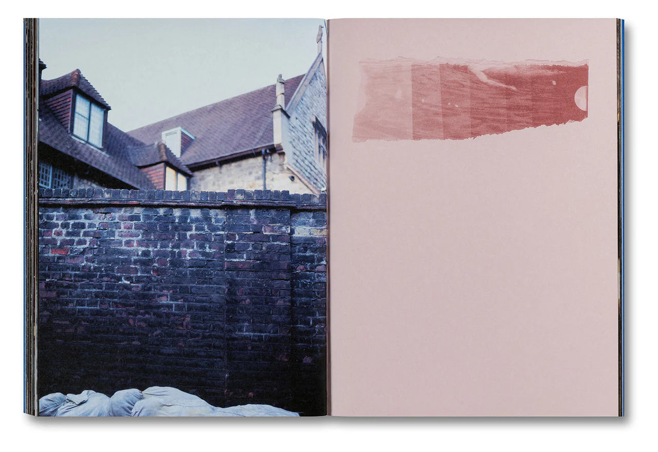 EVEN AS A SHADOW, EVEN AS A DREAM · Chloé Zhao, Jessie Buckley, Agata Grzybowska