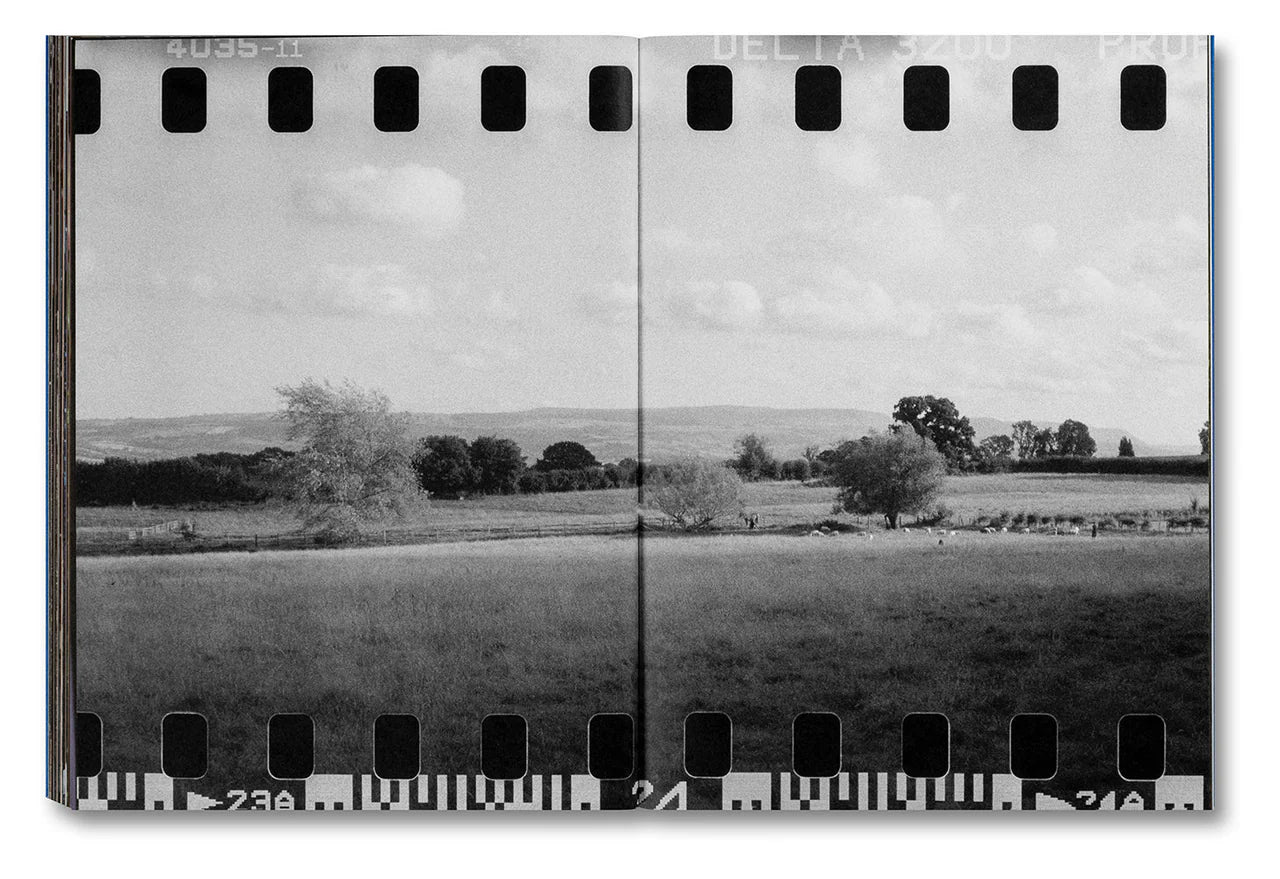 EVEN AS A SHADOW, EVEN AS A DREAM · Chloé Zhao, Jessie Buckley, Agata Grzybowska