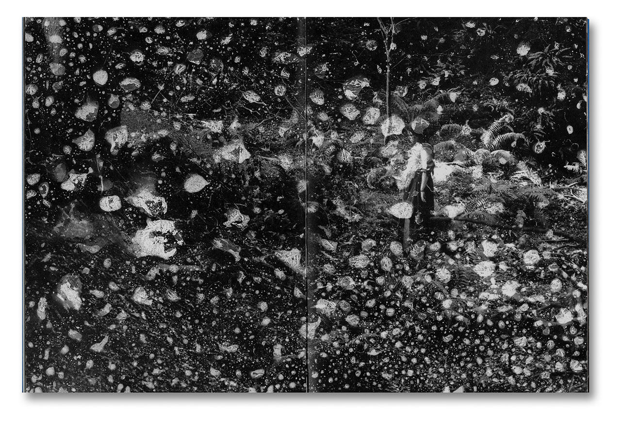 EVEN AS A SHADOW, EVEN AS A DREAM · Chloé Zhao, Jessie Buckley, Agata Grzybowska