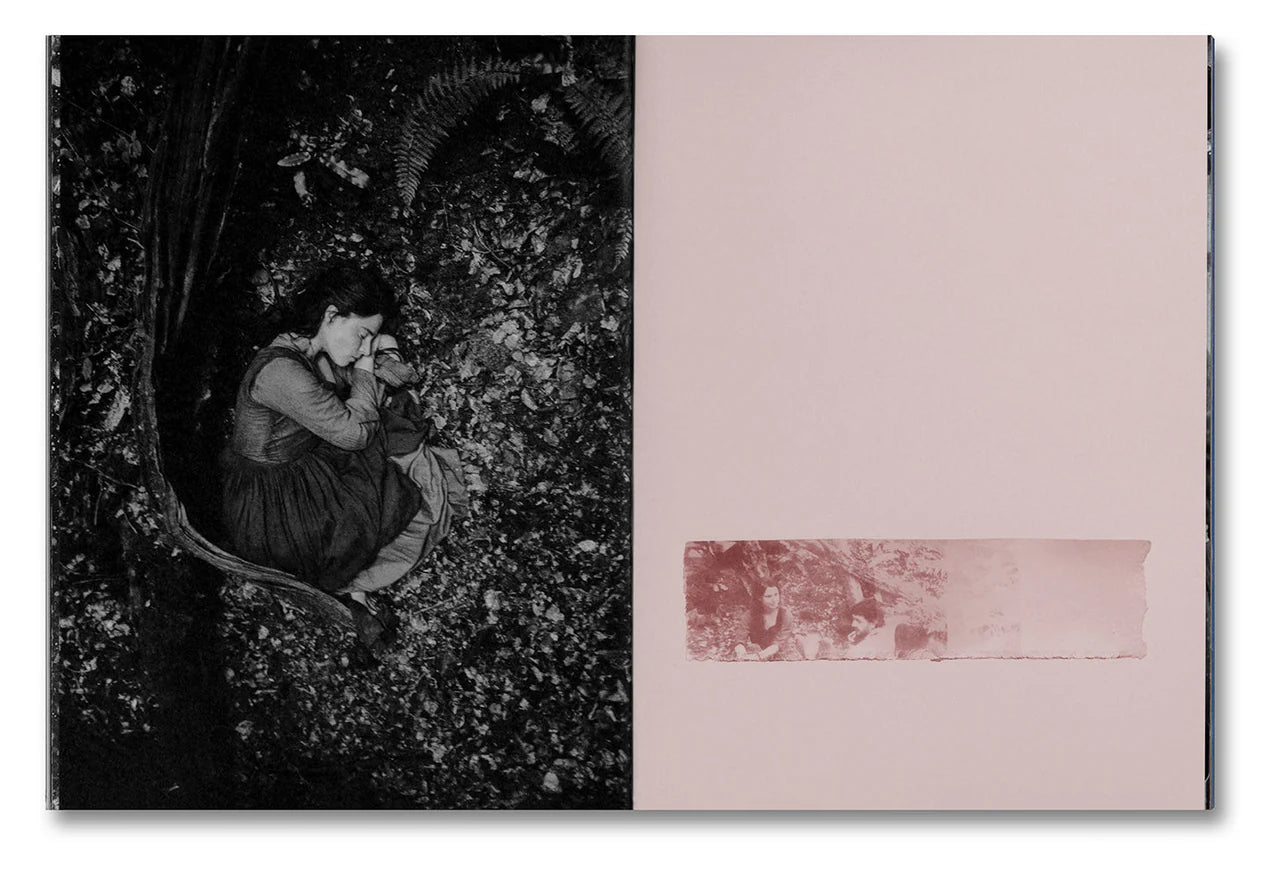 EVEN AS A SHADOW, EVEN AS A DREAM · Chloé Zhao, Jessie Buckley, Agata Grzybowska