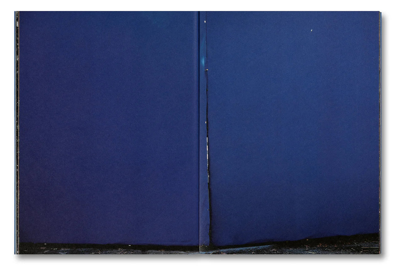 EVEN AS A SHADOW, EVEN AS A DREAM · Chloé Zhao, Jessie Buckley, Agata Grzybowska