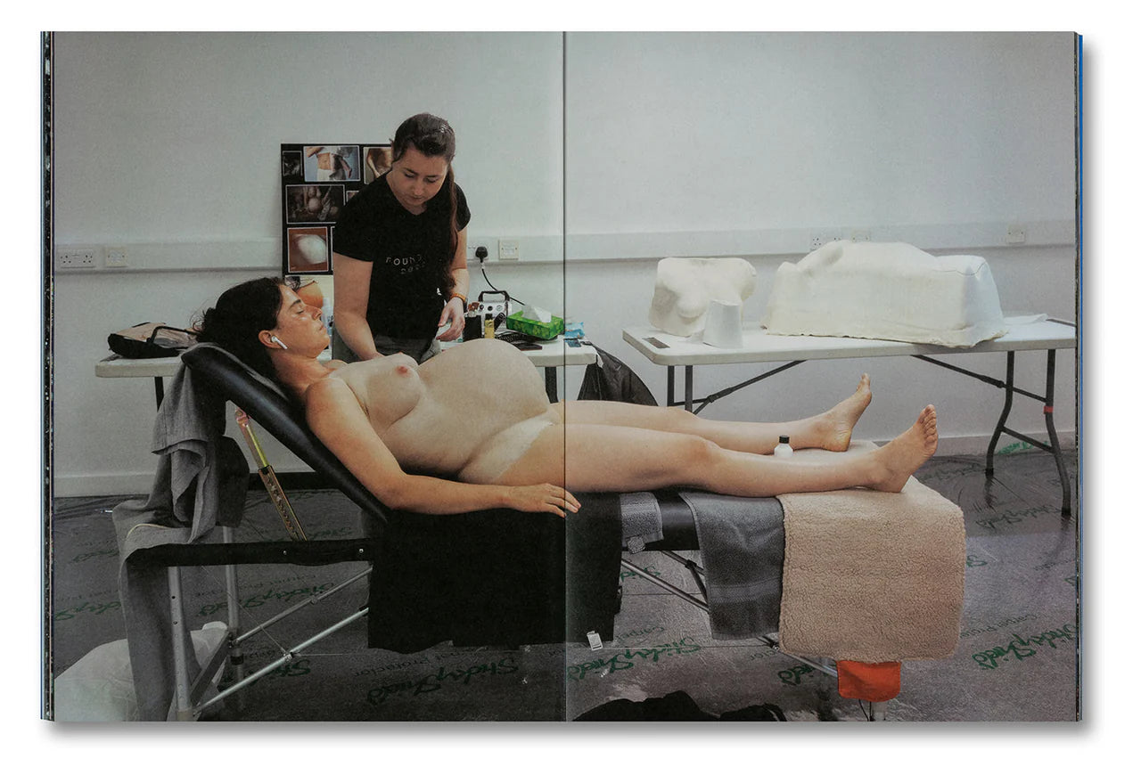 EVEN AS A SHADOW, EVEN AS A DREAM · Chloé Zhao, Jessie Buckley, Agata Grzybowska