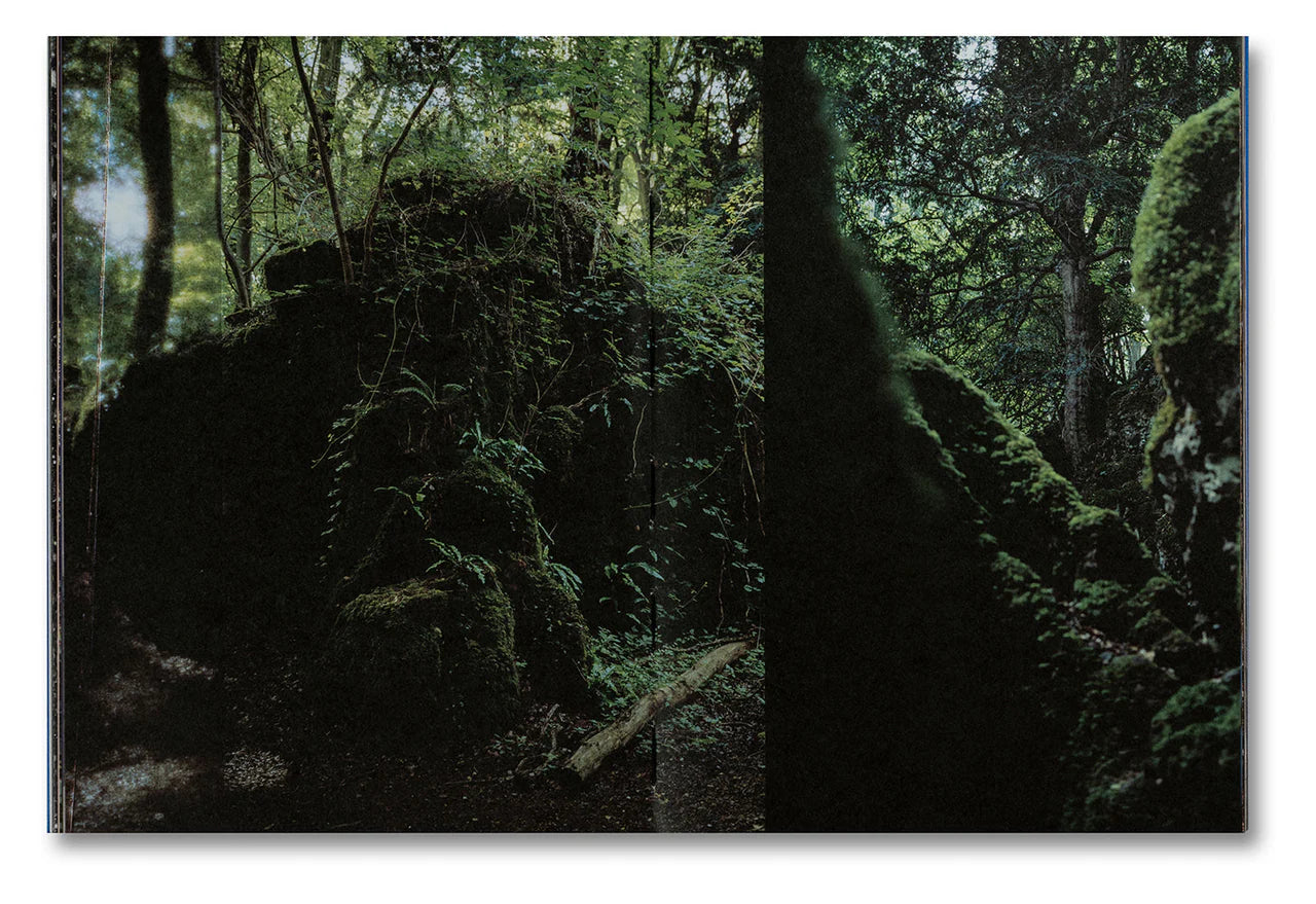 EVEN AS A SHADOW, EVEN AS A DREAM · Chloé Zhao, Jessie Buckley, Agata Grzybowska