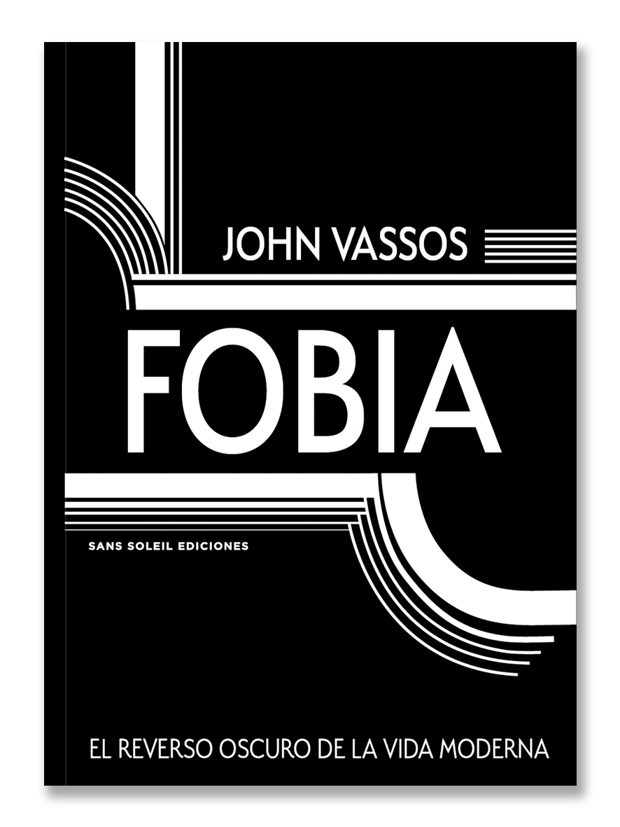 FOBIA · John Vassos