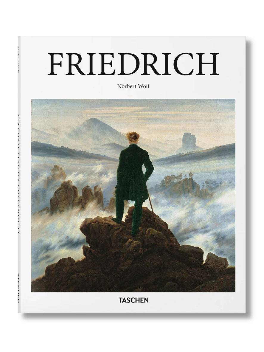 FRIEDRICH