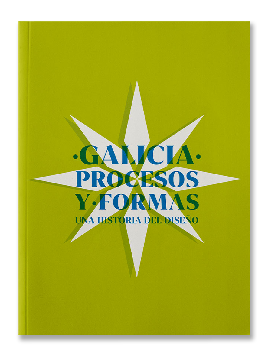 GALICIA · Procesos y formas