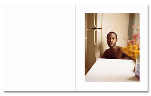 KING, QUEEN, KNAVE · Gregory Halpern