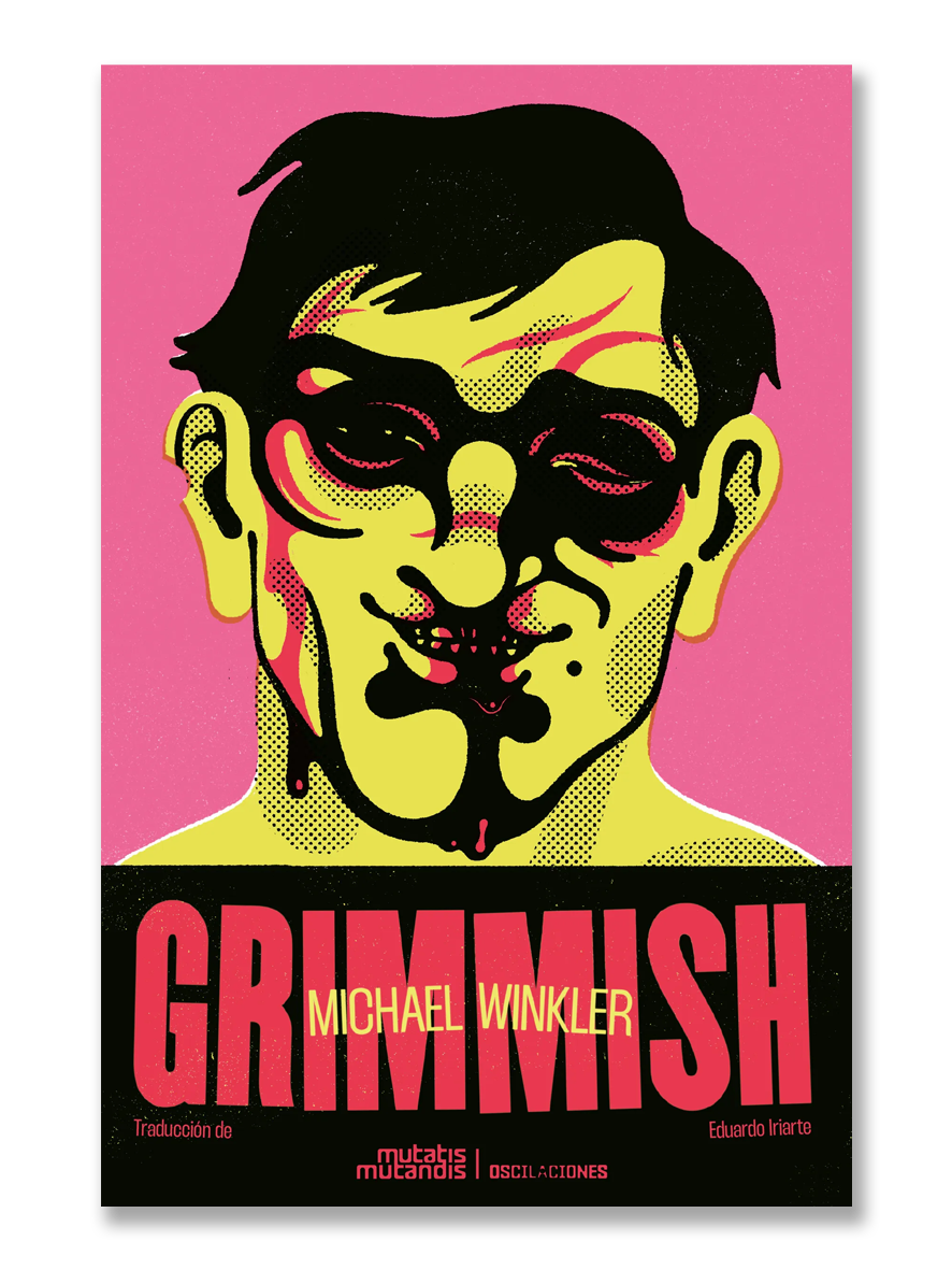 GRIMMISH