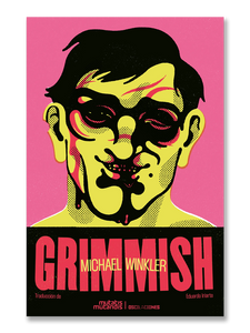 GRIMMISH