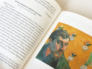 CARTAS 1888-1890 · Paul Gauguin y Vincent van Gogh
