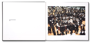 VISUAL SPACES OF TODAY · Andreas Gursky