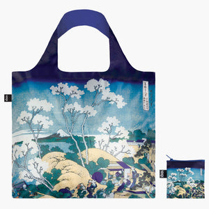 BOLSA RECICLADA · Katsushika Hokusai