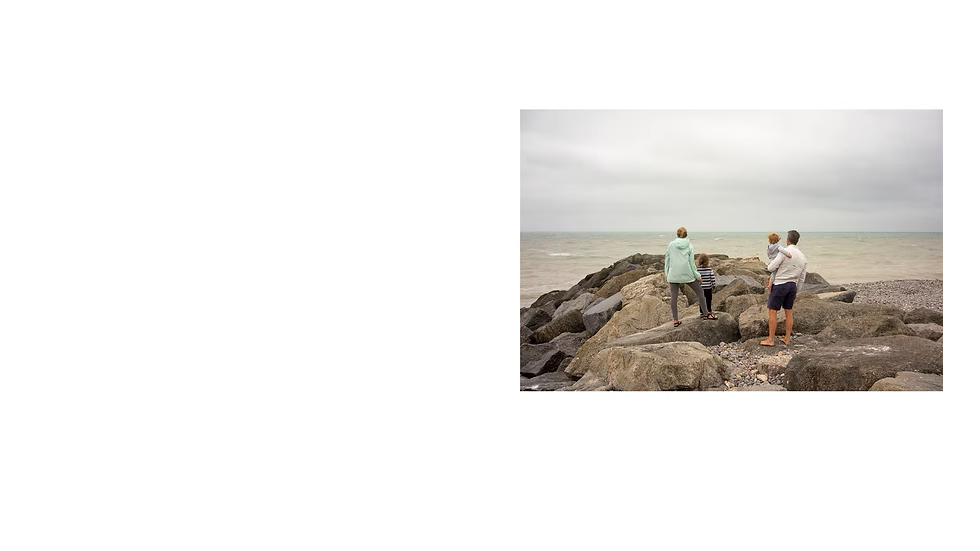 HORIZONS · Alex Llovet