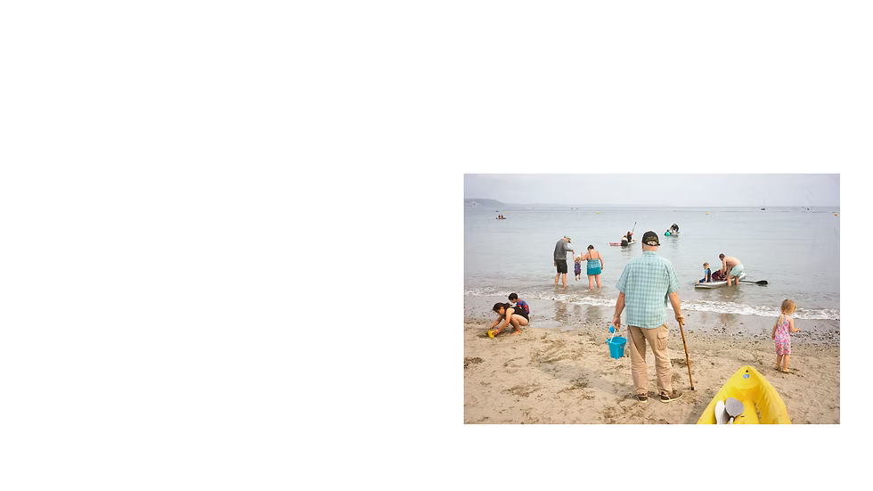 HORIZONS · Alex Llovet