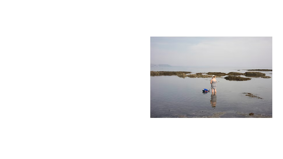 HORIZONS · Alex Llovet