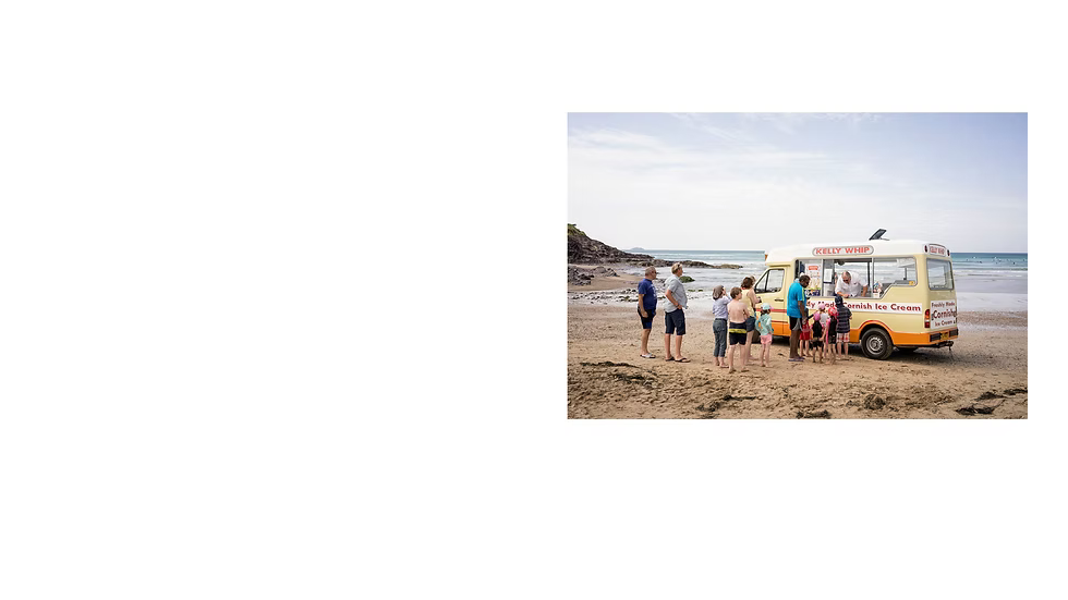 HORIZONS · Alex Llovet