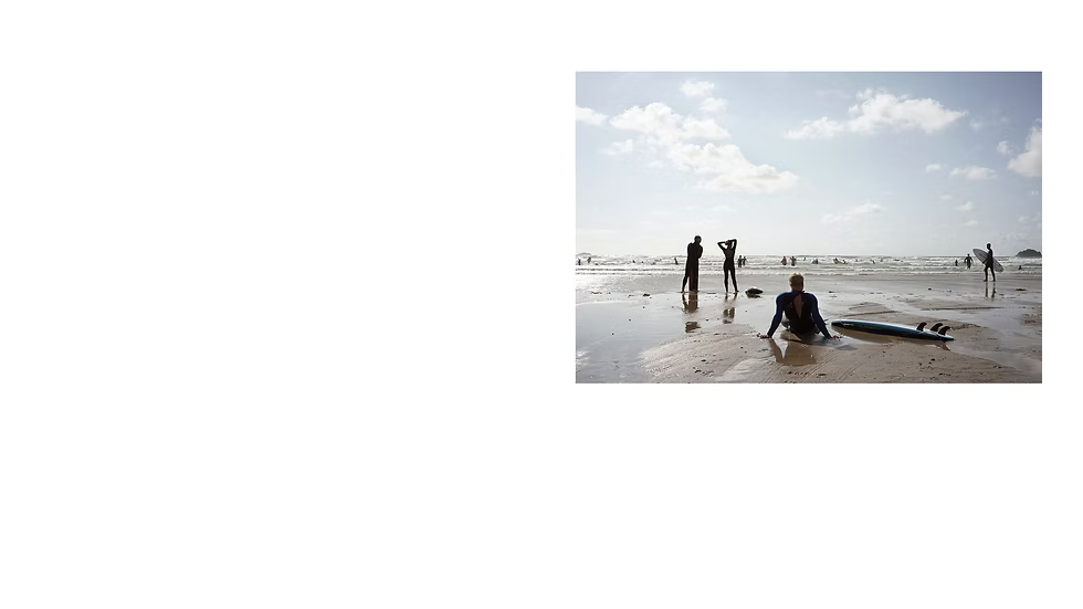 HORIZONS · Alex Llovet