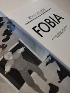 FOBIA · John Vassos