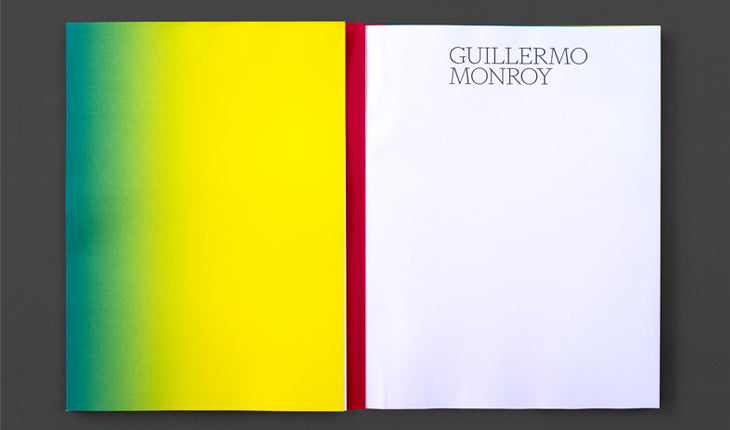 GUILLERMO MONROY