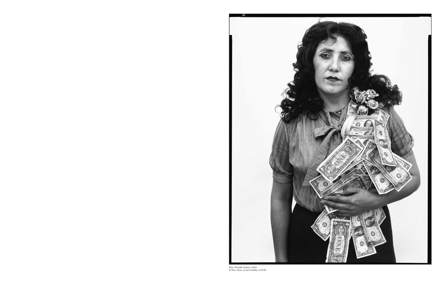 IN THE AMERICAN WEST (40th Anniversary Edition) · Richard Avedon