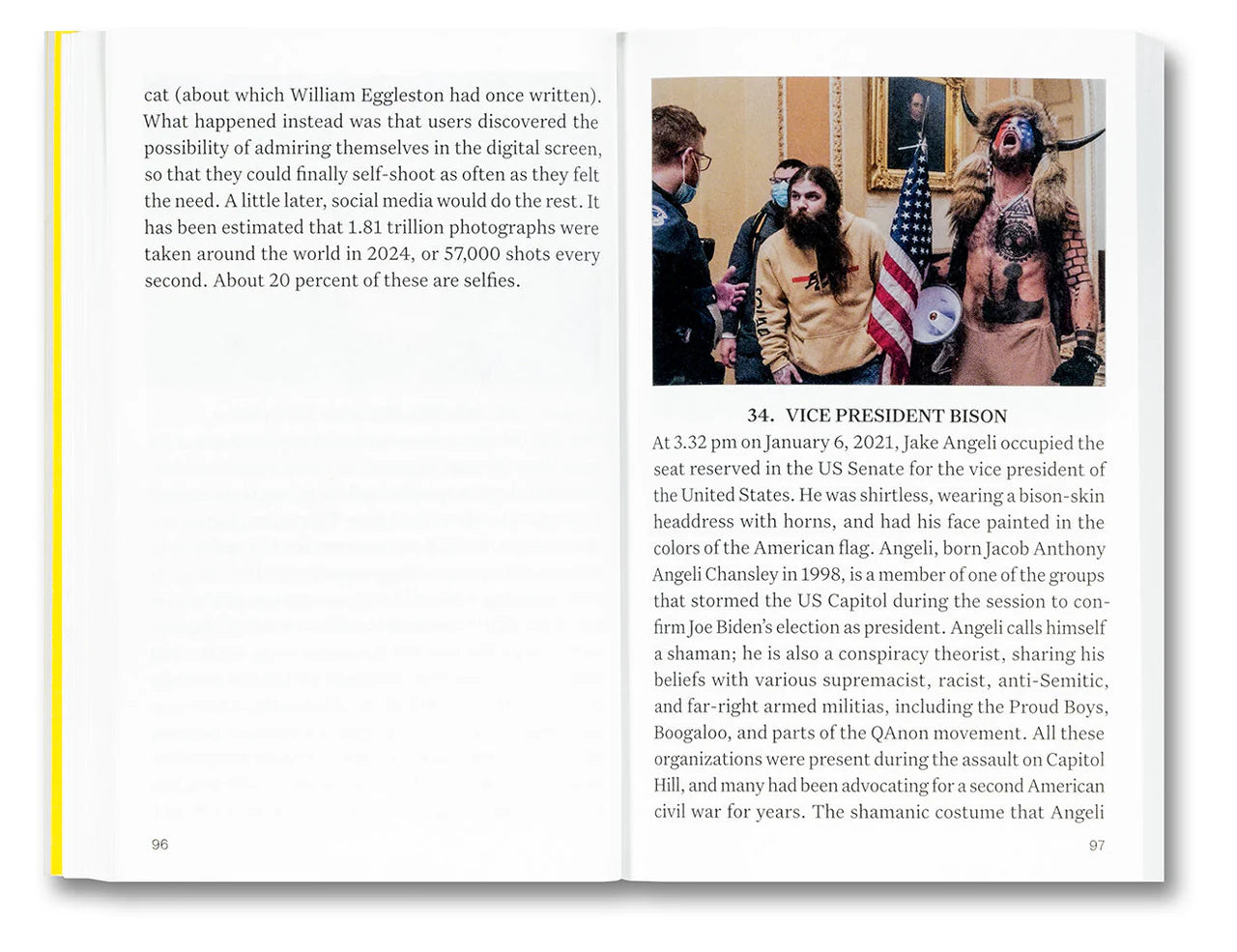 IRRATIONAL · A Visual Directory to a World with No Reason