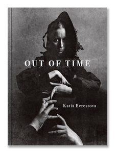 OUT OF TIME · Katia Berestova