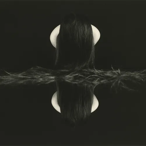 KURAYAMI · Masao Yamamoto