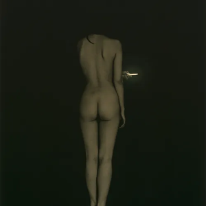 KURAYAMI · Masao Yamamoto