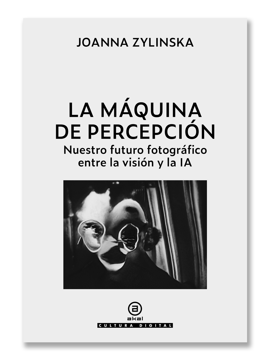 LA MÁQUINA DE PERCEPCIÓN