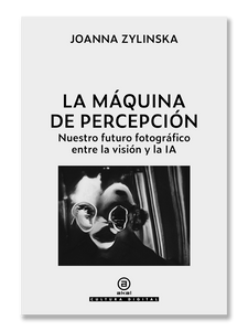 LA MÁQUINA DE PERCEPCIÓN