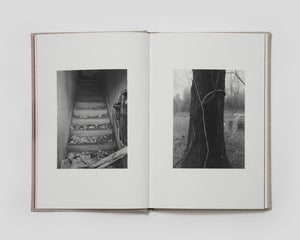 COUNTY ROAD · Bryan Schutmaat