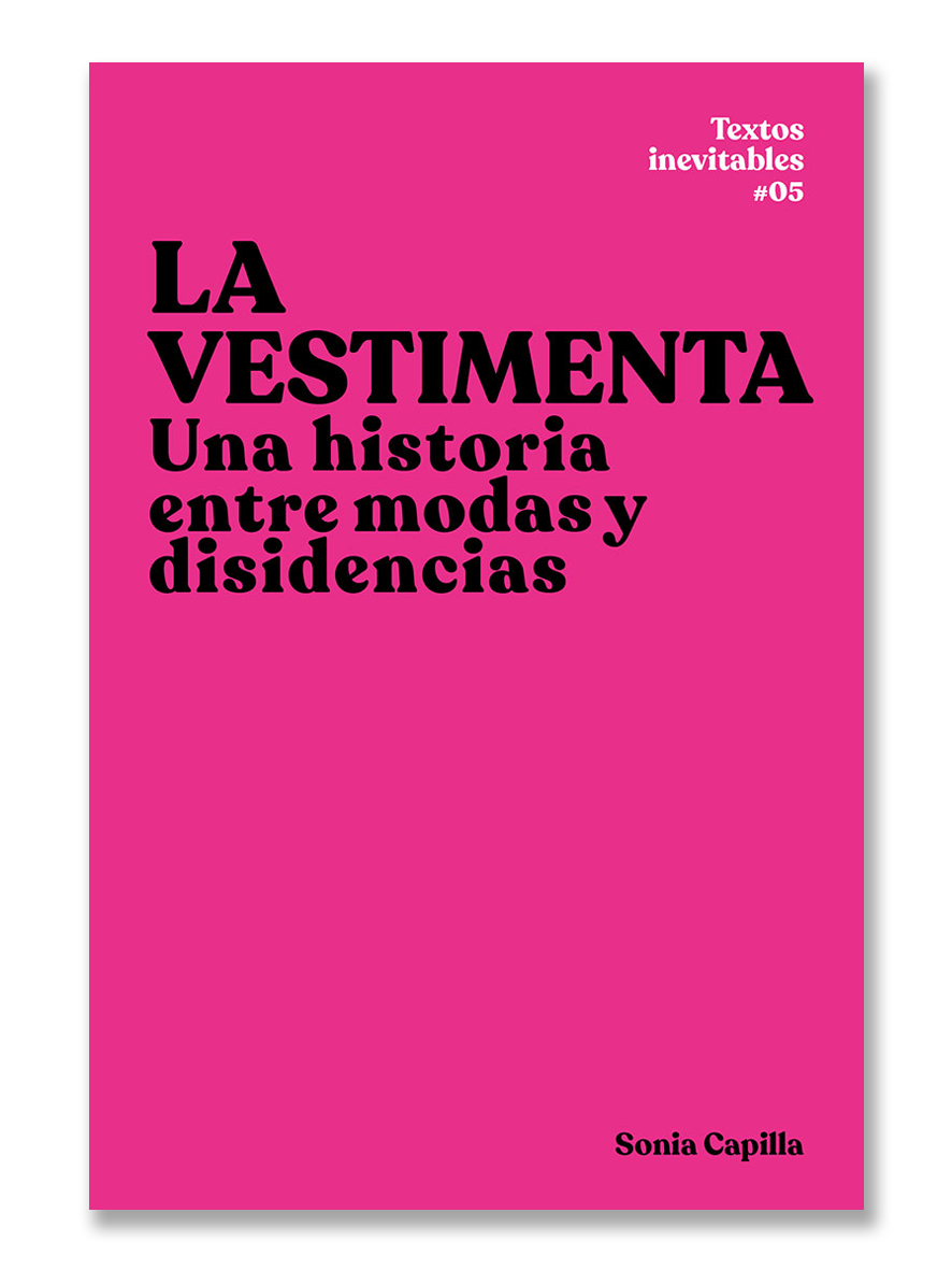 LA VESTIMENTA