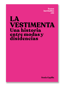 LA VESTIMENTA