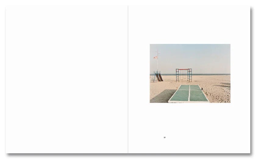 VIAGGI · Luigi Ghirri