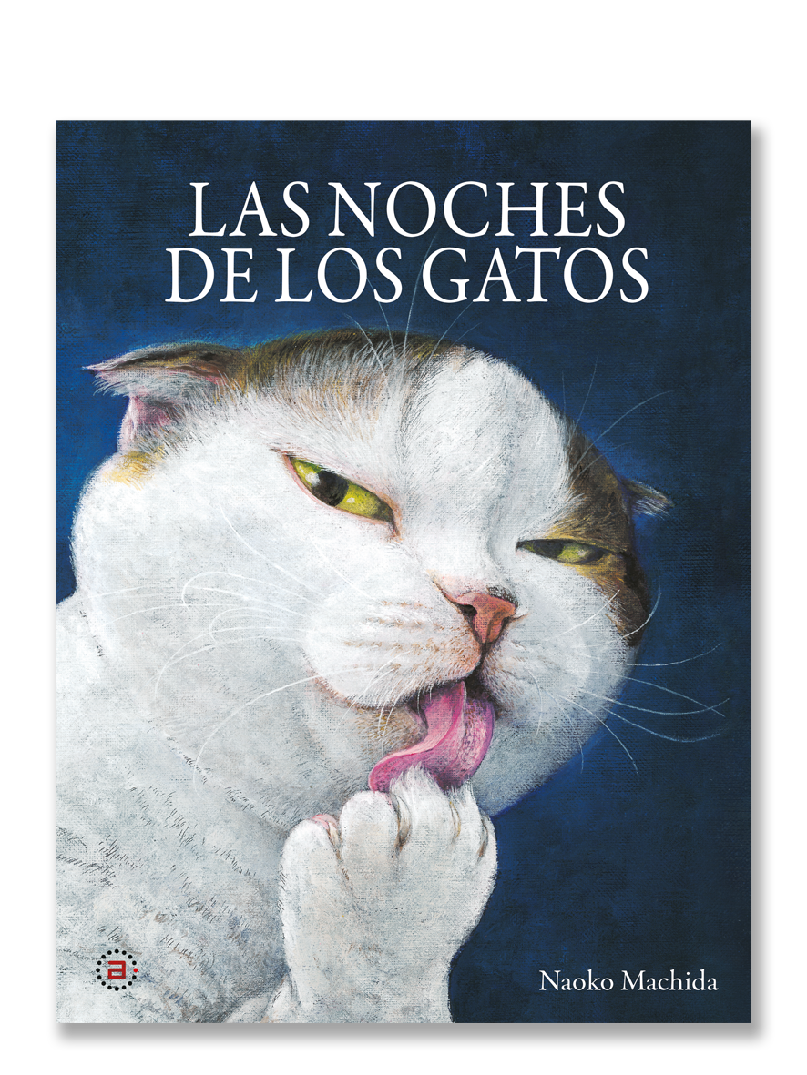 LAS NOCHES DE LOS GATOS