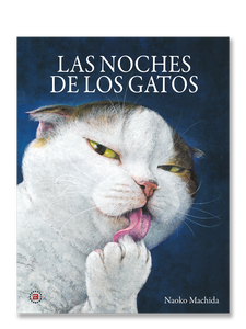 LAS NOCHES DE LOS GATOS