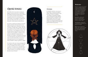 LOS SECRETOS DE LAS BRUJAS