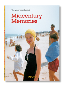 MIDCENTURY MEMORIES · The Anonymous Project (MINI)