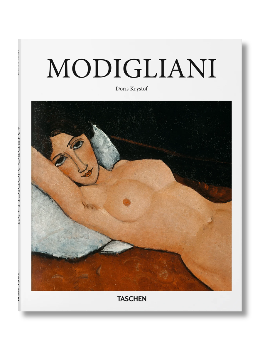 MODIGLIANI