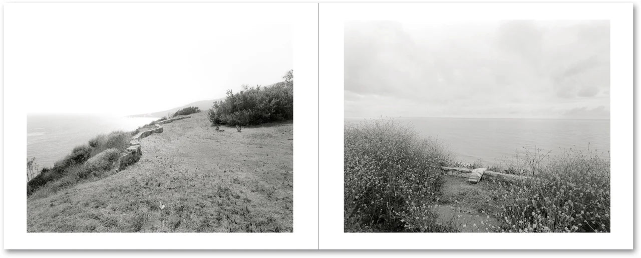 THE WESTERN EDGE · Mark Ruwedel