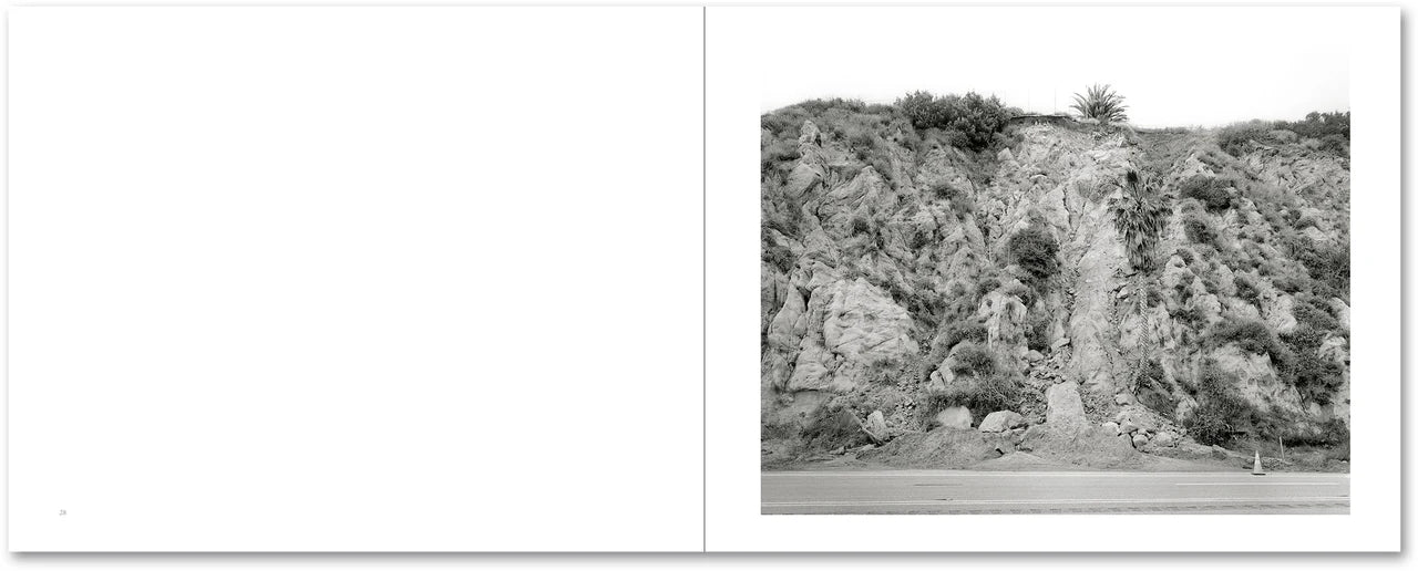 THE WESTERN EDGE · Mark Ruwedel