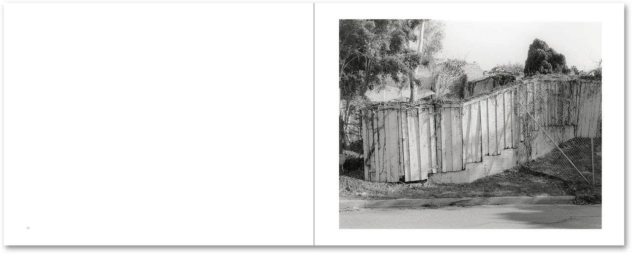 THE WESTERN EDGE · Mark Ruwedel