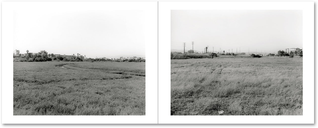 THE WESTERN EDGE · Mark Ruwedel