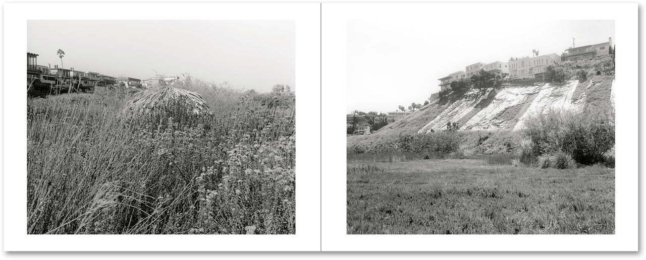 THE WESTERN EDGE · Mark Ruwedel