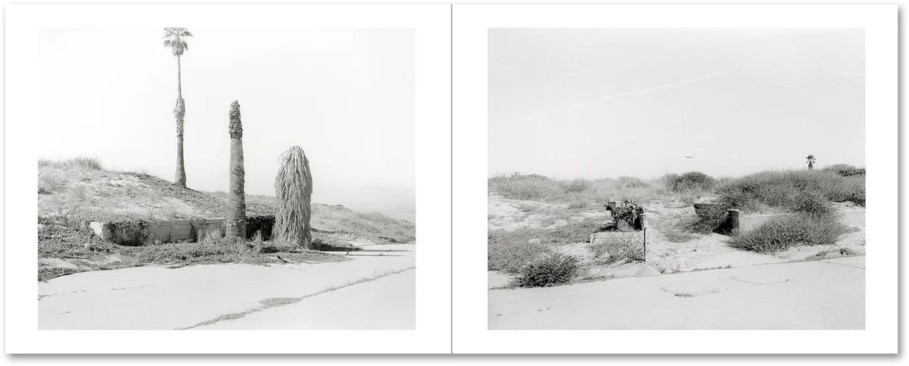 THE WESTERN EDGE · Mark Ruwedel